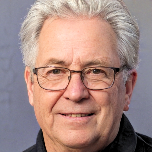 Dr Jean Pierre Berberian