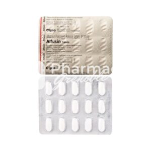 Alfuzosin