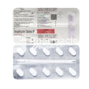 Anastrozole