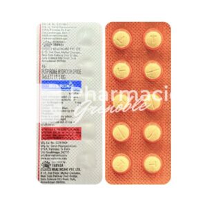 Buspirone