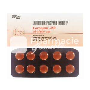 Chloroquine