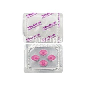 Female Viagra