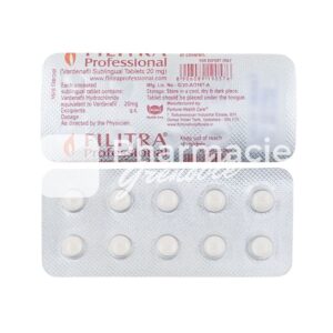 Filitra Professional