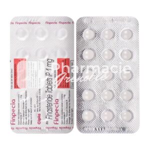 Finasteride