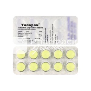 Levitra With Dapoxetine