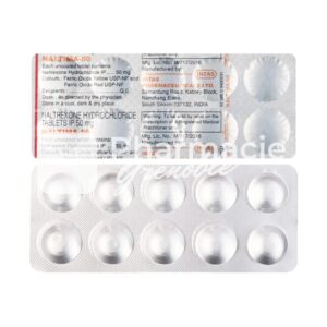 Naltrexone