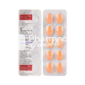 Noroxin
