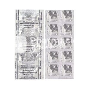 Pyridium