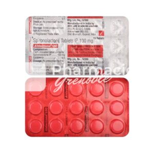 Spironolactone