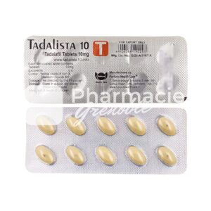 Tadalista