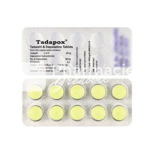 Tadapox