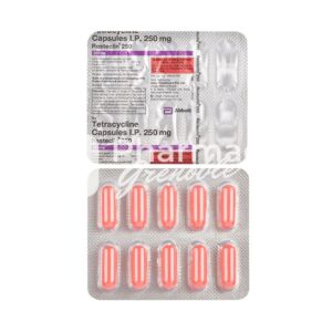 Tetracycline