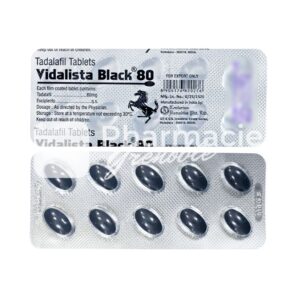 Vidalista Black